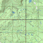 Koyukuk NWR (KUK-23 - #23 of 23) Preview 2