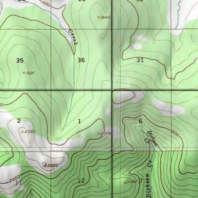 Nowitna NWR (NOW-01 - #1 of 15) Preview 2