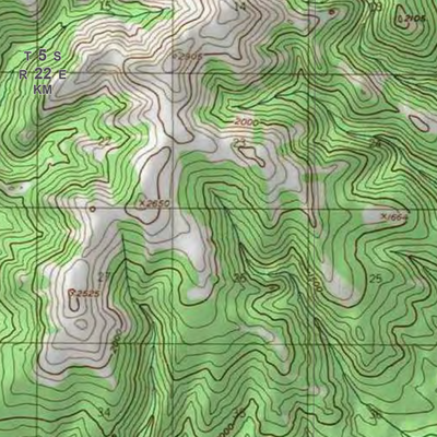 Nowitna NWR (NOW-04 - #4 of 15) Preview 3