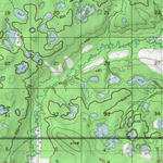 Nowitna NWR (NOW-05 - #5 of 15) Preview 3