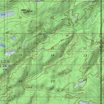 Nowitna NWR (NOW-06 - #6 of 15) Preview 3
