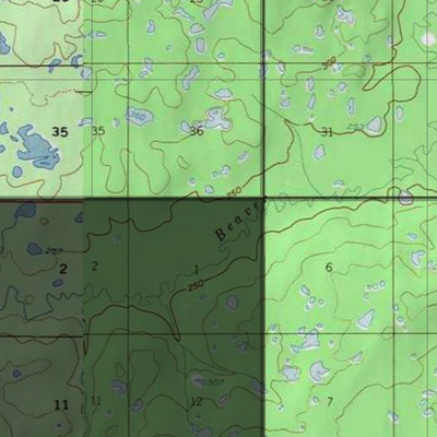 Nowitna NWR (NOW-07 - #7 of 15) Preview 2