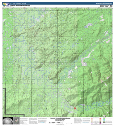 Nowitna NWR (NOW-08 - #8 of 15) Preview 1