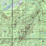 Nowitna NWR (NOW-08 - #8 of 15) Preview 3