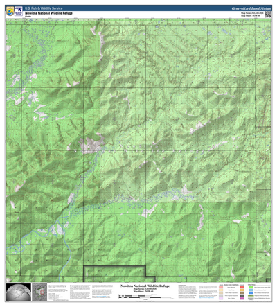 Nowitna NWR (NOW-09 - #9 of 15) Preview 1