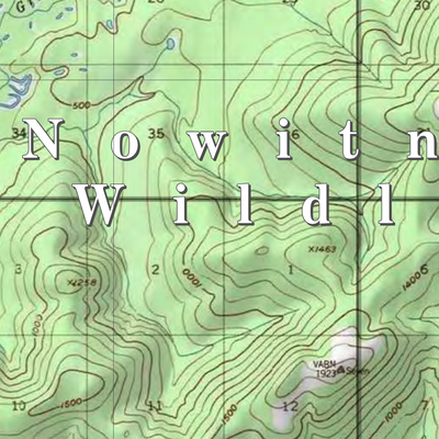 Nowitna NWR (NOW-09 - #9 of 15) Preview 2