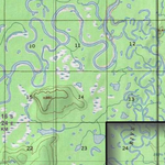 Nowitna NWR (NOW-11 - #11 of 15) Preview 3
