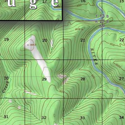 Nowitna NWR (NOW-12 - #12 of 15) Preview 3