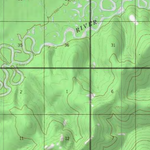 Nowitna NWR (NOW-14 - #14 of 15) Preview 2