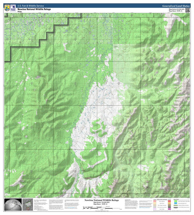 Nowitna NWR (NOW-15 - #15 of 15) Preview 1