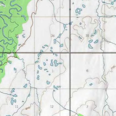 Nowitna NWR (NOW-15 - #15 of 15) Preview 2