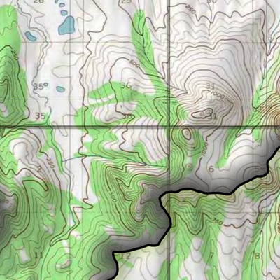 Selawik NWR (SWK-05 - #5 of 20) Preview 2