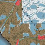 Selawik NWR (SWK-07 - #7 of 20) Preview 3