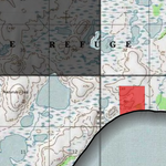 Selawik NWR (SWK-08 - #8 of 20) Preview 2