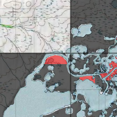 Selawik NWR (SWK-09 - #9 of 20) Preview 2