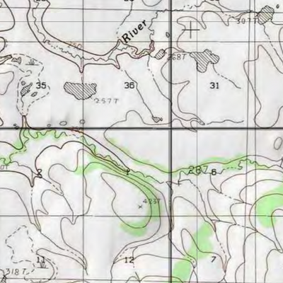Selawik NWR (SWK-12 - #12 of 20) Preview 2