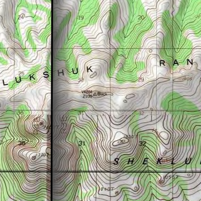Selawik NWR (SWK-12 - #12 of 20) Preview 3