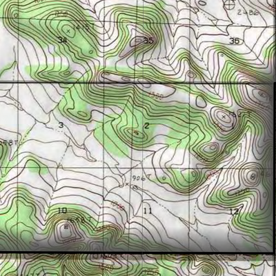 Selawik NWR (SWK-13 - #13 of 20) Preview 3