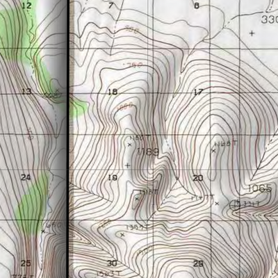 Selawik NWR (SWK-15 - #15 of 20) Preview 3