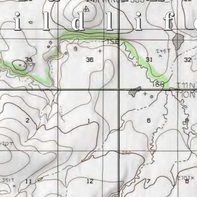 Selawik NWR (SWK-16 - #16 of 20) Preview 2