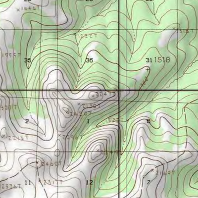 Selawik NWR (SWK-18 - #18 of 20) Preview 2