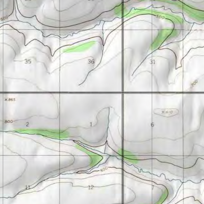 Selawik NWR (SWK-19 - #19 of 20) Preview 2