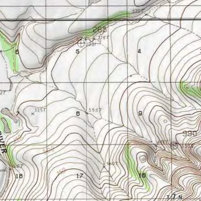 Selawik NWR (SWK-19 - #19 of 20) Preview 3