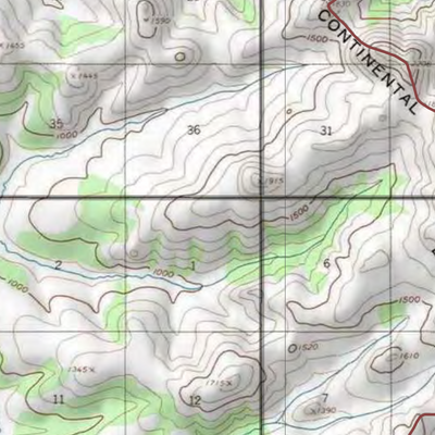 Selawik NWR (SWK-20 - #20 of 20) Preview 2
