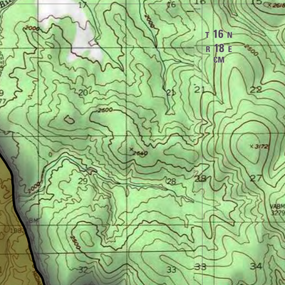 Tetlin NWR (TET-02 - #2 of 7) Preview 3