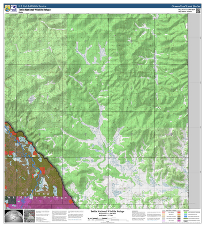 Tetlin NWR (TET-03 - #3 of 7) Preview 1
