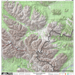 Tetlin NWR (TET-04 - #4 of 7) Preview 1