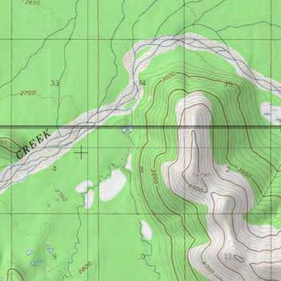 Tetlin NWR (TET-07 - #7 of 7) Preview 2