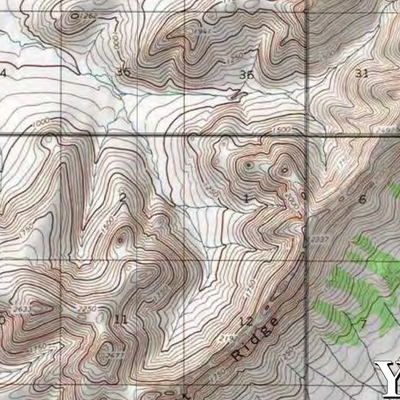 Togiak NWR (TGK-03 - #3 of 24) Preview 3
