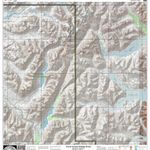 Togiak NWR (TGK-05 - #5 of 24) Preview 1