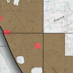 Togiak NWR (TGK-06 - #6 of 24) Preview 2