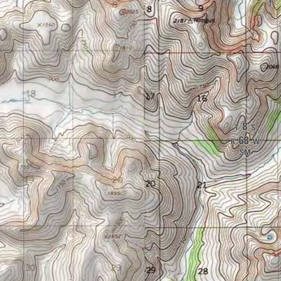 Togiak NWR (TGK-07 - #7 of 24) Preview 3