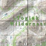 Togiak NWR (TGK-08 - #8 of 24) Preview 2