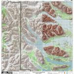 Togiak NWR (TGK-10 - #10 of 24) Preview 1