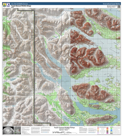 Togiak NWR (TGK-10 - #10 of 24) Preview 1