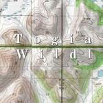 Togiak NWR (TGK-12 - #12 of 24) Preview 2