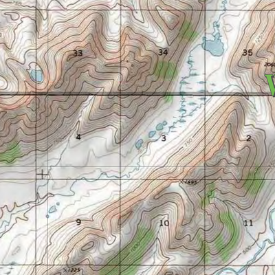 Togiak NWR (TGK-12 - #12 of 24) Preview 3