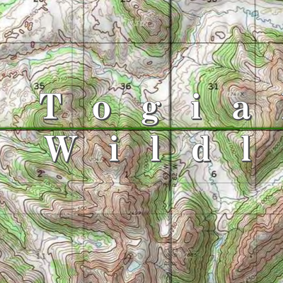 Togiak NWR (TGK-13 - #13 of 24) Preview 2