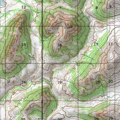 Togiak NWR (TGK-13 - #13 of 24) Preview 3