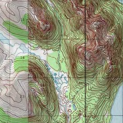 Togiak NWR (TGK-14 - #14 of 24) Preview 3