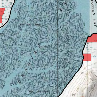 Togiak NWR (TGK-15 - #15 of 24) Preview 3