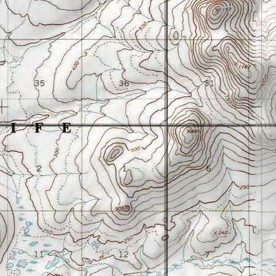Togiak NWR (TGK-16 - #16 of 24) Preview 2
