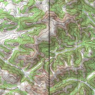 Togiak NWR (TGK-18 - #18 of 24) Preview 3