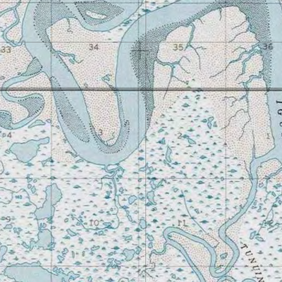Togiak NWR (TGK-19 - #19 of 24) Preview 3