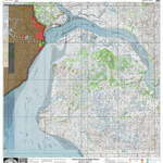 Togiak NWR (TGK-20 - #20 of 24) Preview 1