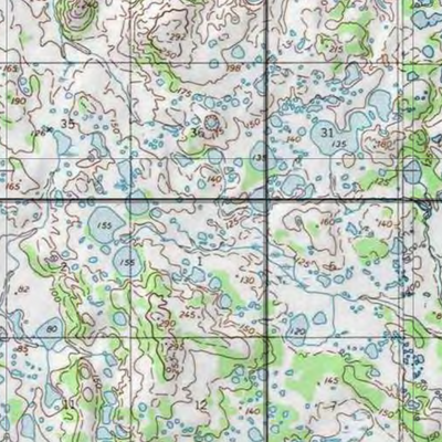 Togiak NWR (TGK-20 - #20 of 24) Preview 2
